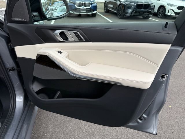 Certified 2024 BMW X5 xDrive40i w/ Executive Package AWD/4WD image 27