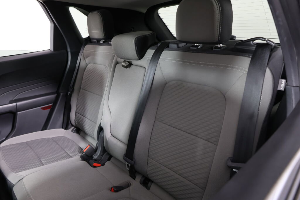 Used 2022 Ford Escape SE w/ SE Sport Appearance Package image 14