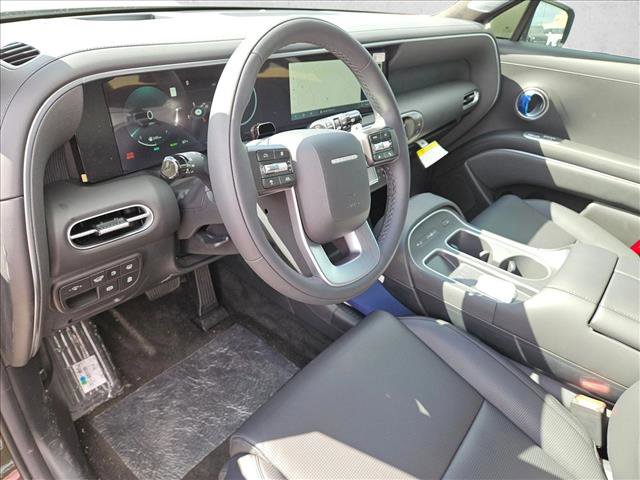 New 2026 Hyundai Palisade Calligraphy image 3