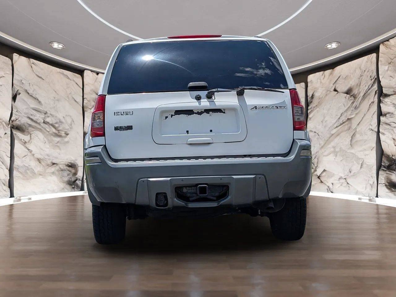 Used 2005 Isuzu Ascender S RWD image 10
