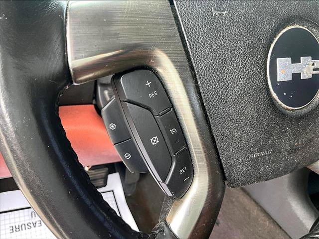 Used 2008 HUMMER H2 AWD/4WD image 20