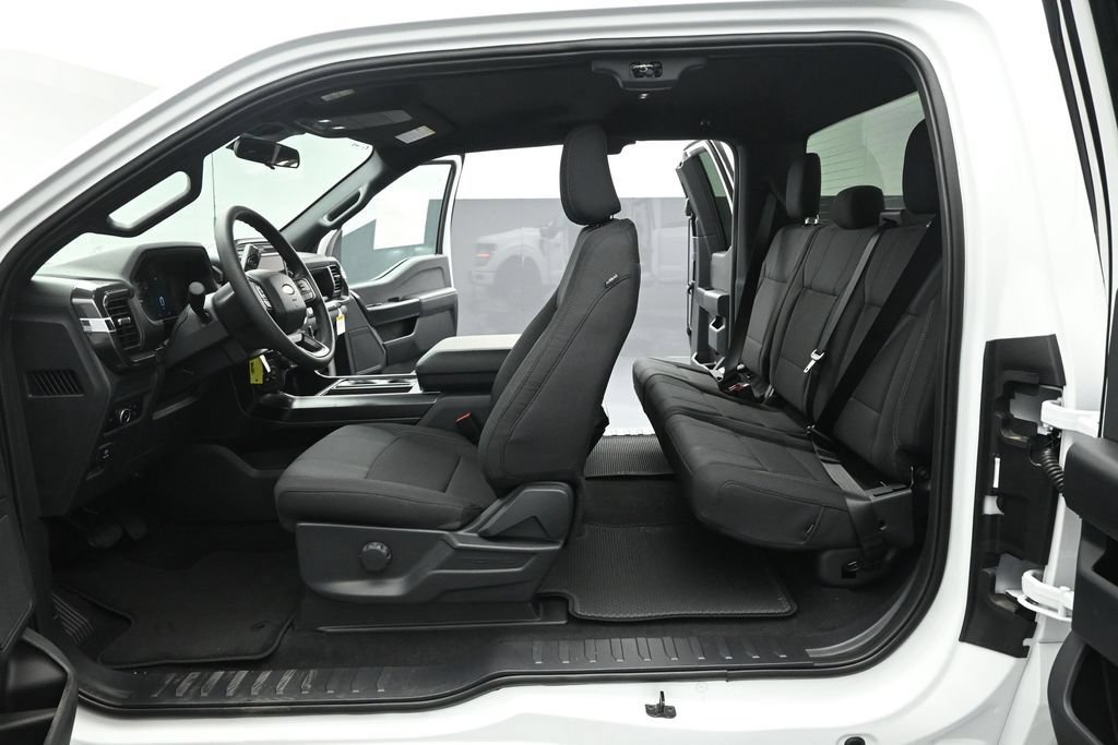 New 2026 Ford F150 STX w/ Equipment Group 200A RWD image 9