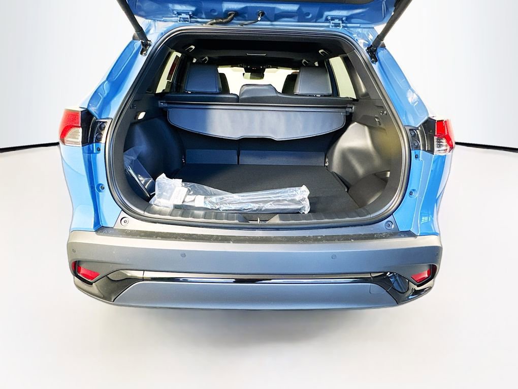 New 2026 Toyota Corolla Cross XSE image 25