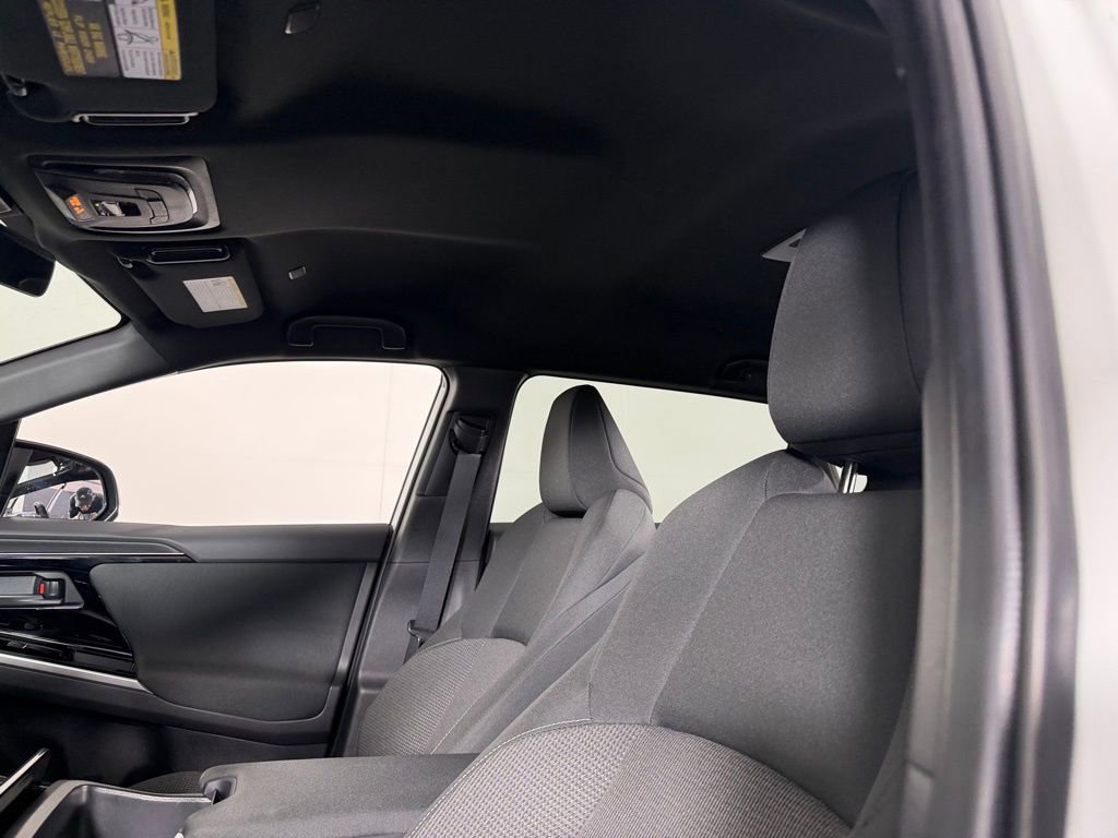 Used 2025 Subaru Solterra Premium image 20