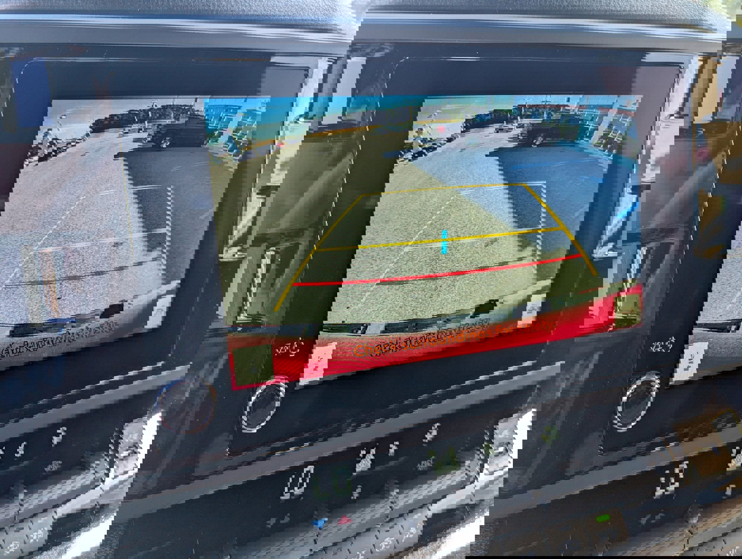 New 2026 Toyota Tundra SR5 image 15