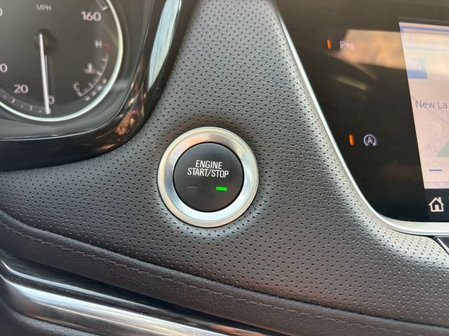 Used 2023 Cadillac XT5 Premium Luxury AWD/4WD image 11
