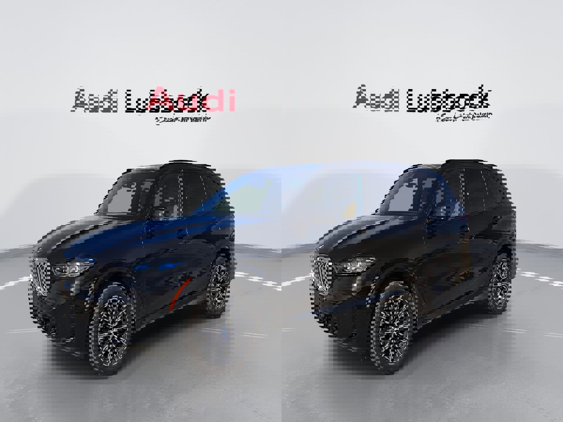 Used 2026 BMW X5 sDrive40i RWD image 4