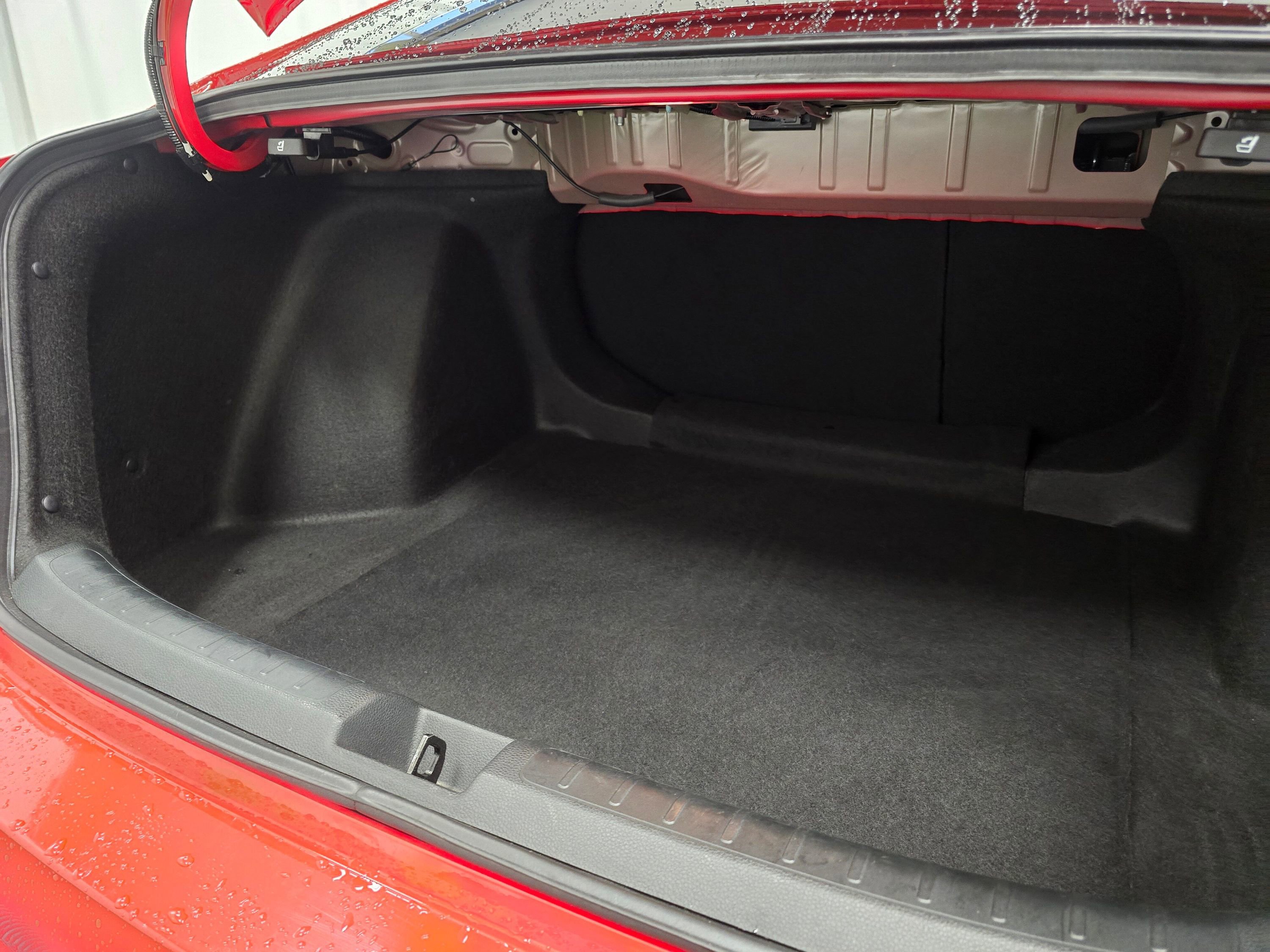 Used 2023 Honda Civic EX image 23