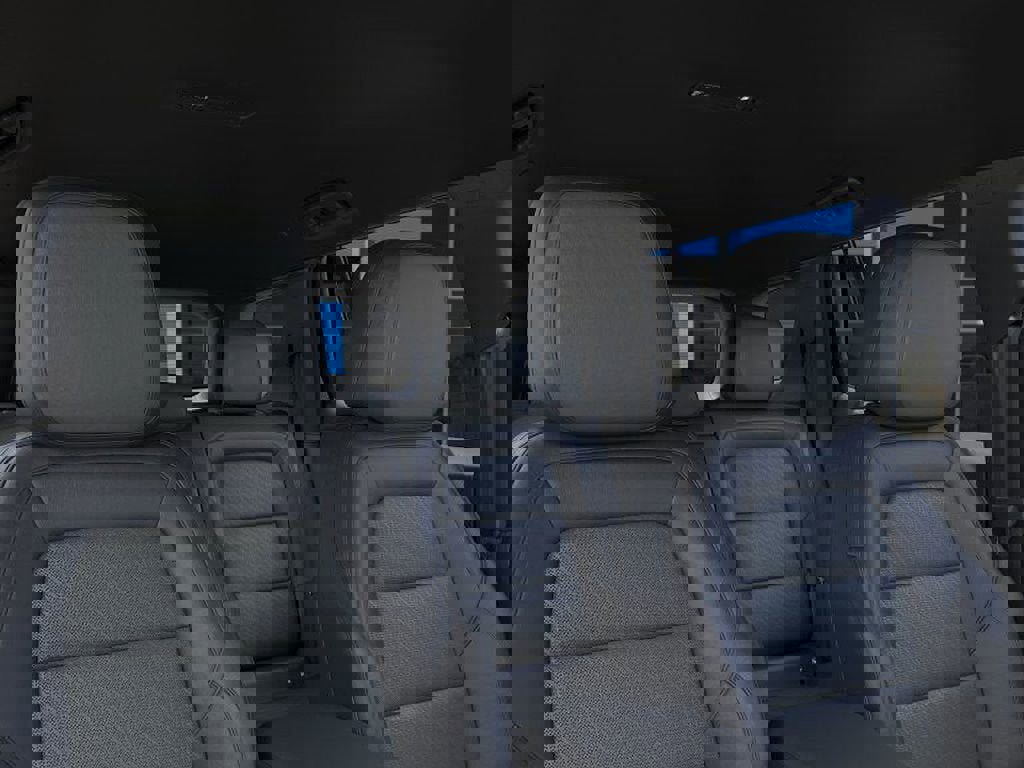 New 2026 Chevrolet Equinox LT w/ Convenience Package II image 25