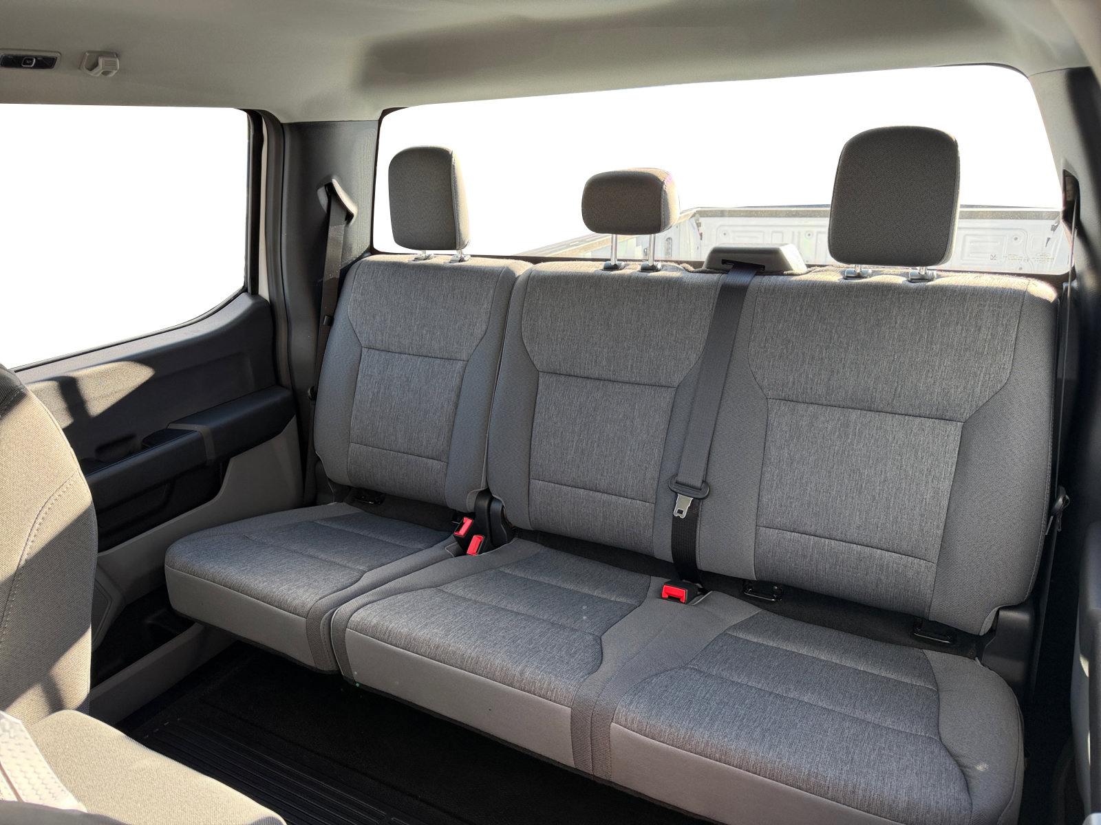 New 2026 Ford F250 XL image 13