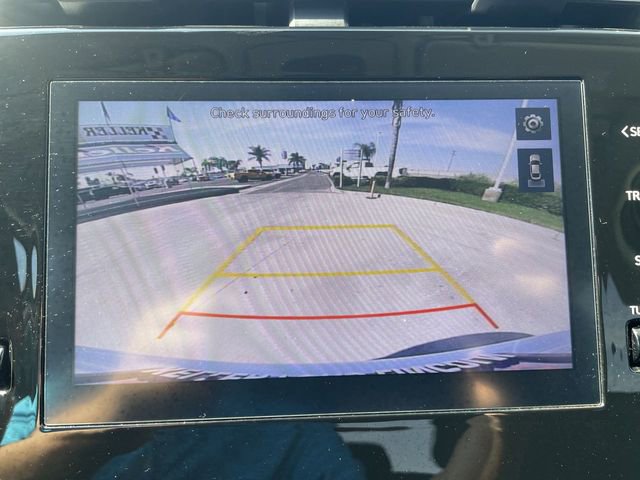 Used 2024 Hyundai Tucson SEL image 14