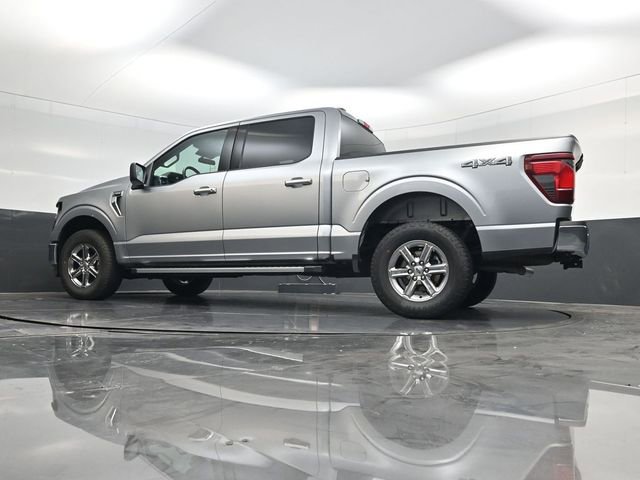 Used 2025 Ford F150 XLT w/ Equipment Group 301A Standard image 47