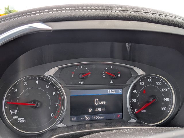 Used 2025 Chevrolet Blazer LT AWD/4WD image 10