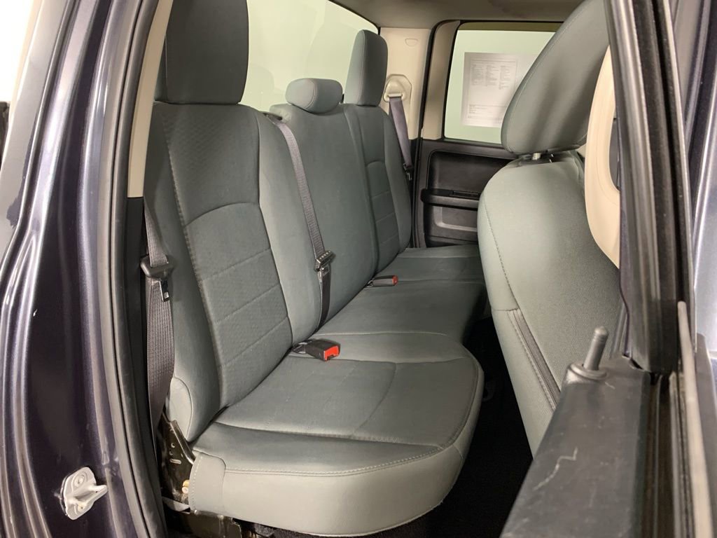 Used 2014 RAM 1500 Express image 30