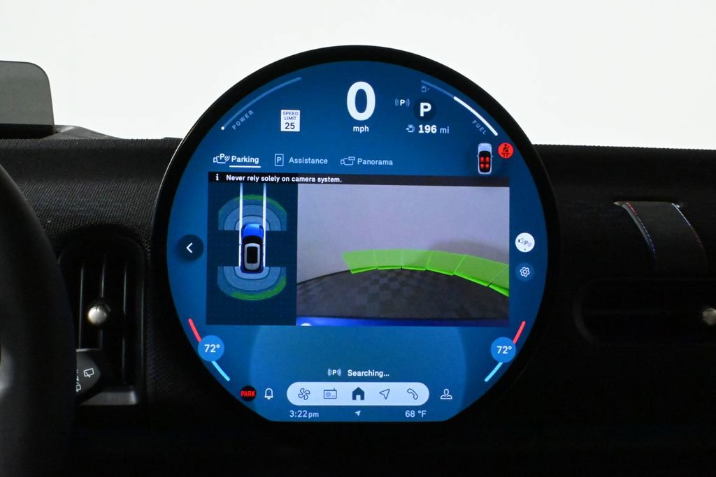 Used 2025 MINI Cooper S image 24