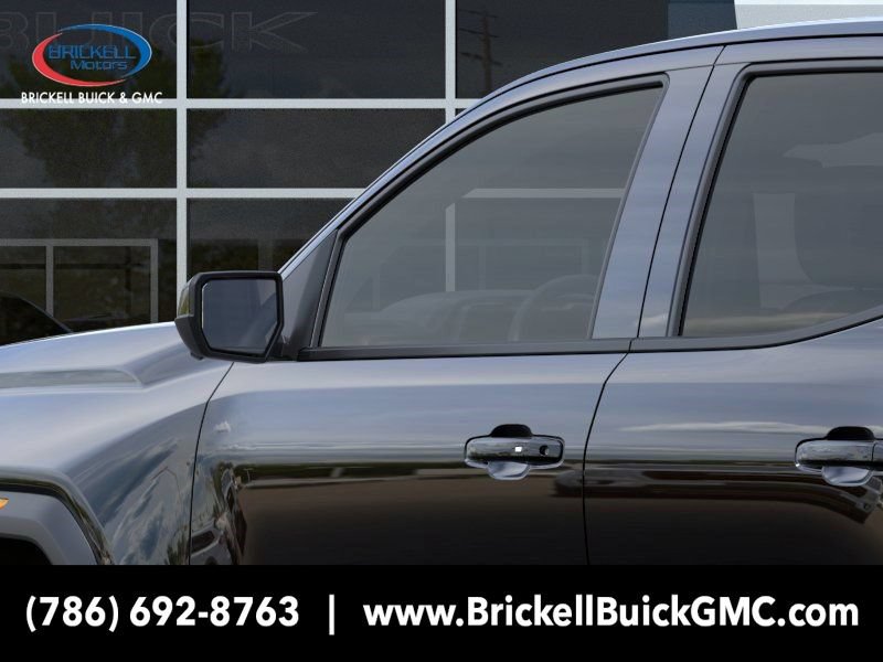 New 2026 GMC Canyon Elevation w/ Convenience Package RWD image 12