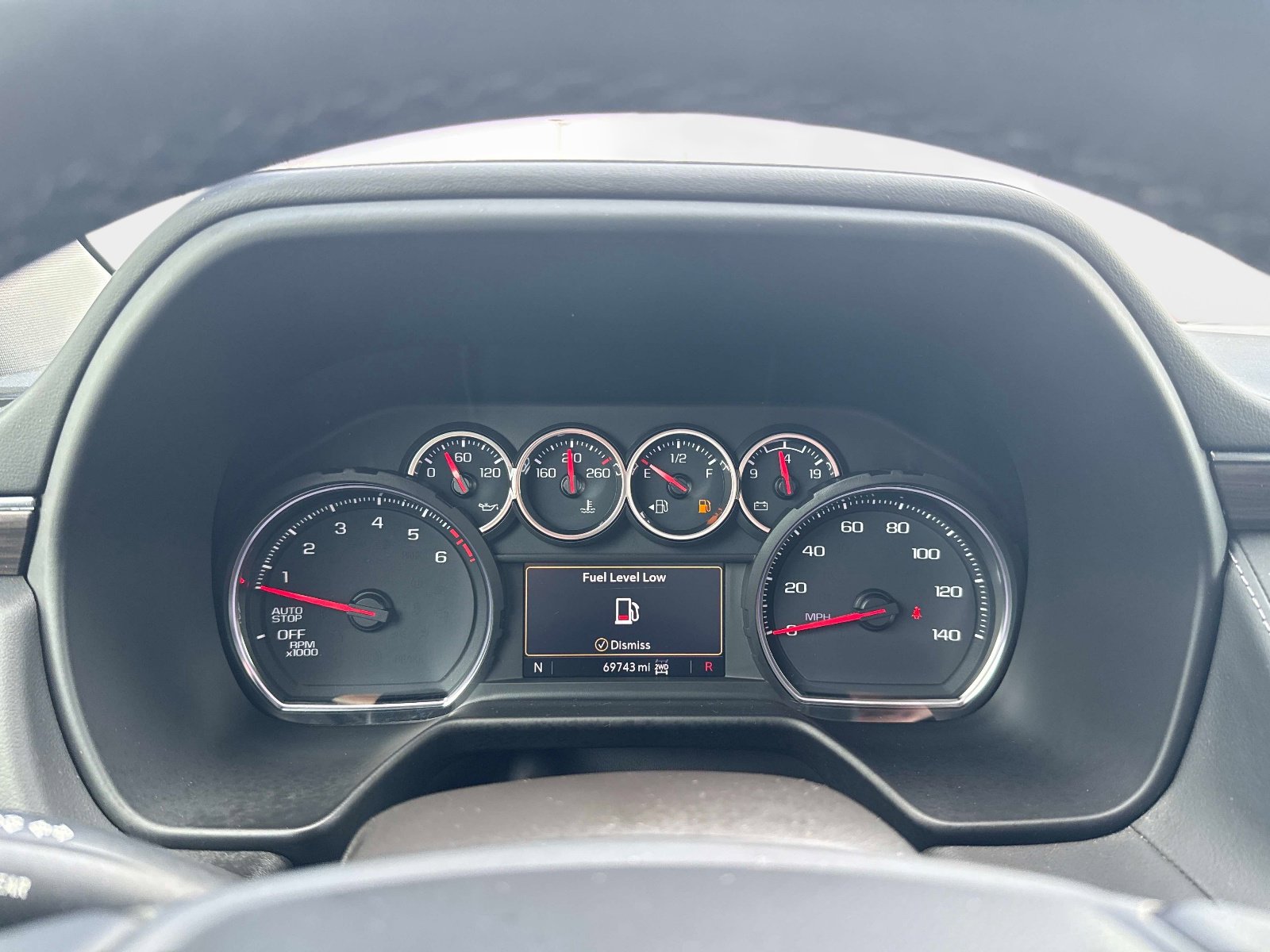 Used 2021 Chevrolet Tahoe LT image 27