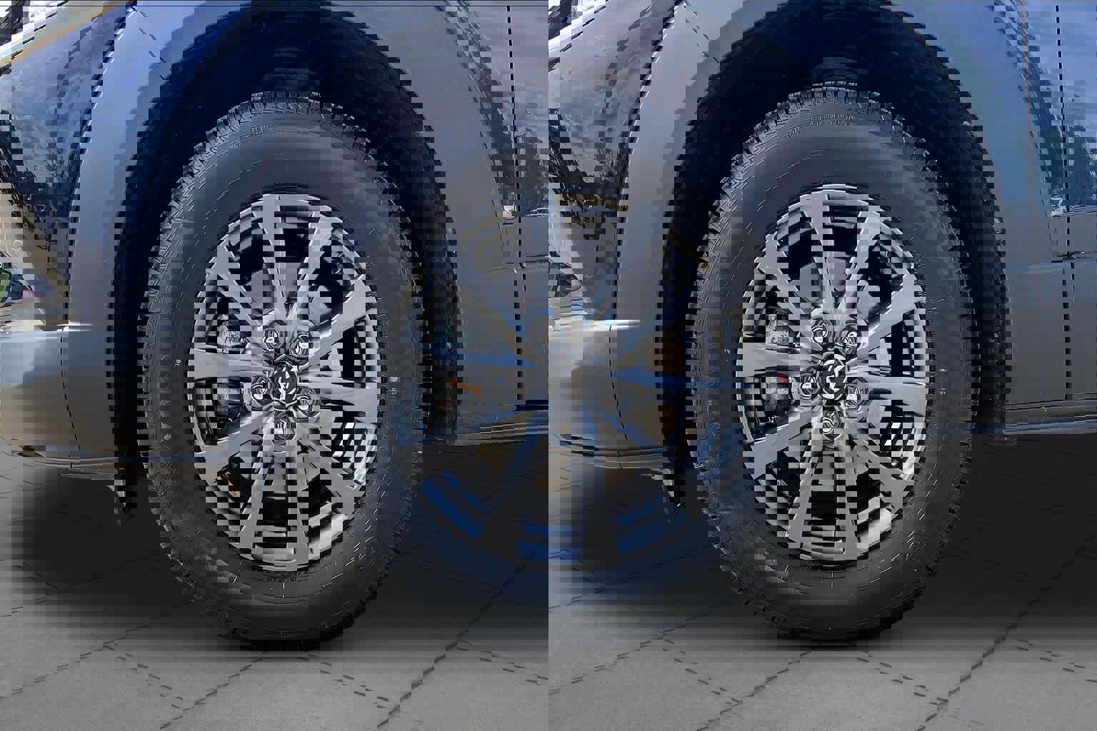 Used 2021 MAZDA CX-30 AWD 2.5 S image 11