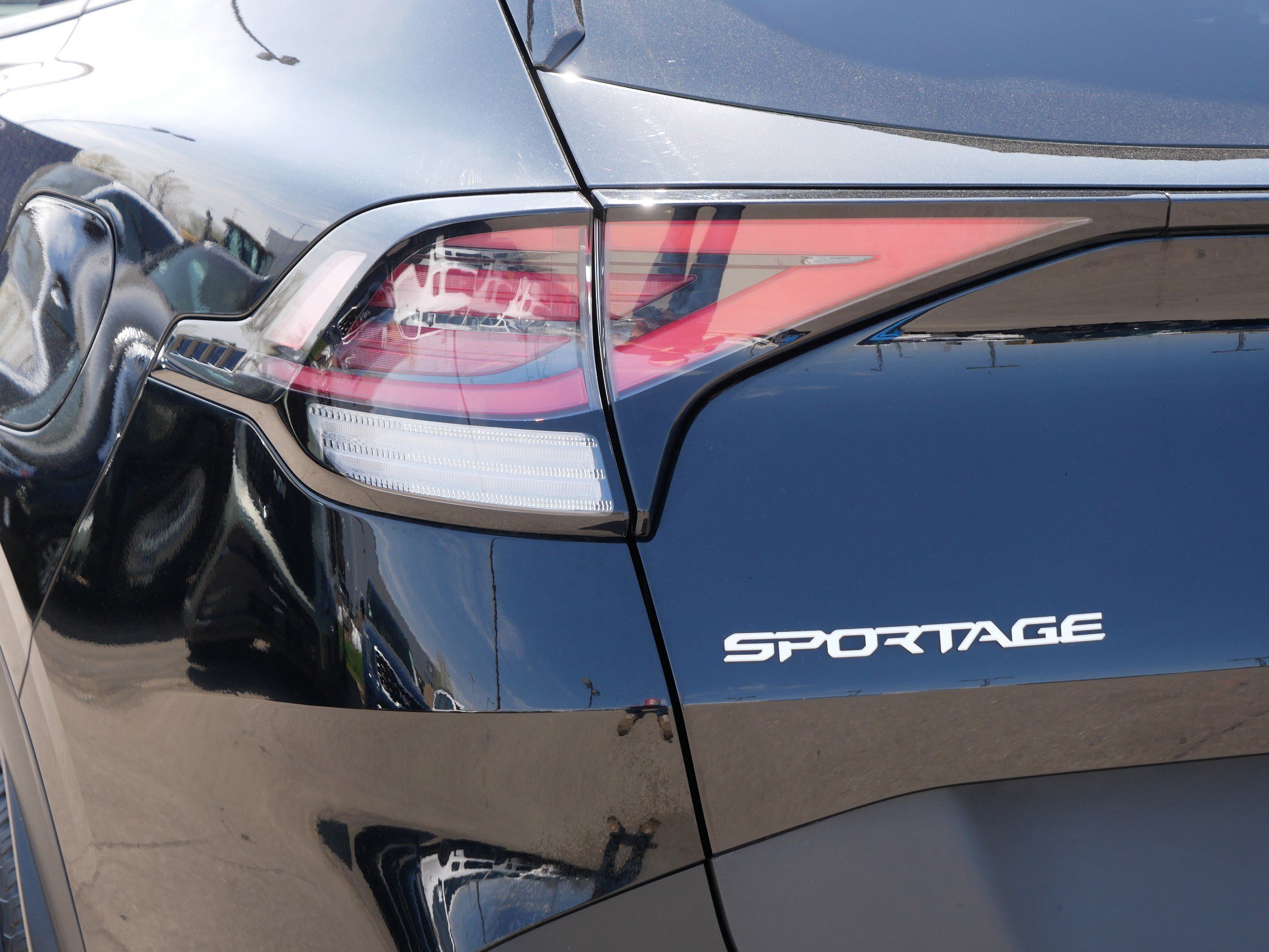 Certified 2023 Kia Sportage X-Pro Prestige AWD/4WD image 17