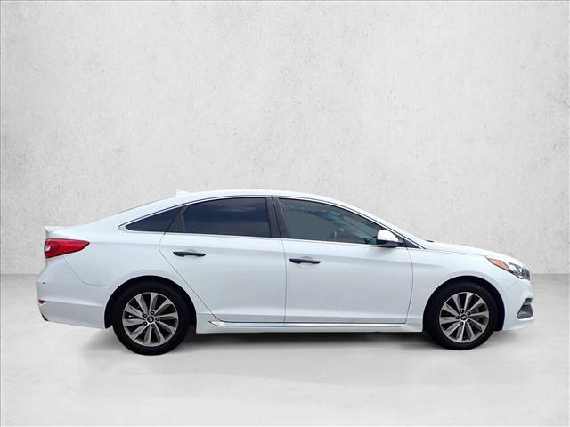 Used 2017 Hyundai Sonata Sport FWD image 5