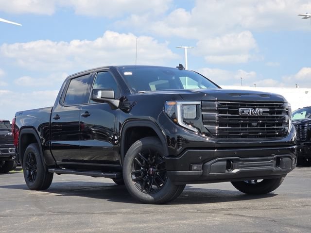 New 2026 GMC Sierra 1500 Elevation w/ Elevation Premium Package AWD/4WD image 2