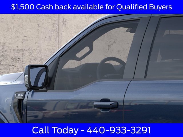 New 2026 Ford F150 Platinum AWD/4WD image 23