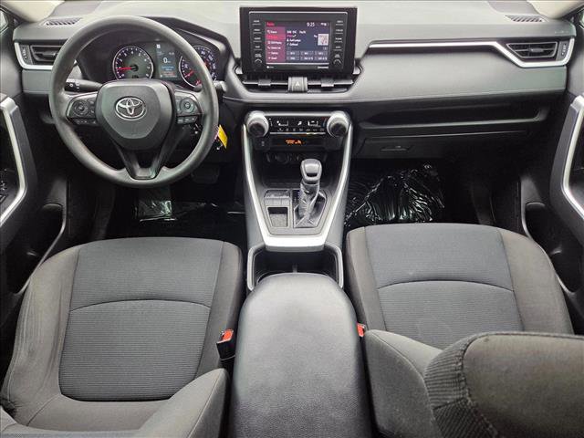 Certified 2022 Toyota RAV4 LE w/ Carpet Mat Package (TMS) image 16