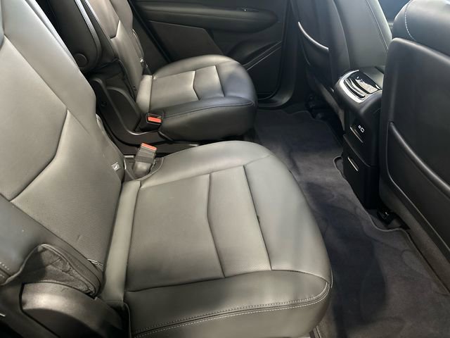 Used 2024 Cadillac XT6 Sport AWD/4WD image 28