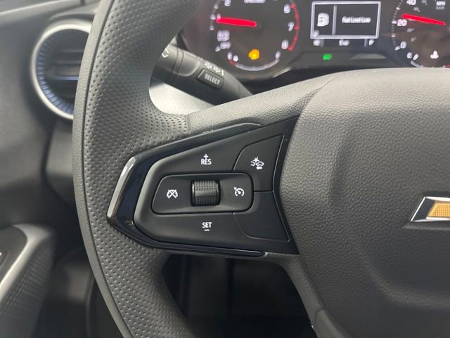 New 2026 Chevrolet Trax LS w/ LS Convenience Package FWD image 11