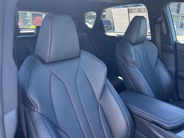 Used 2024 Lexus NX 350 F Sport AWD/4WD image 23