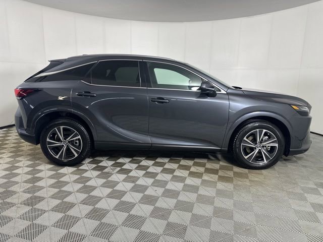 Used 2024 Lexus RX 350 Premium w/ Accessory Package AWD/4WD image 4