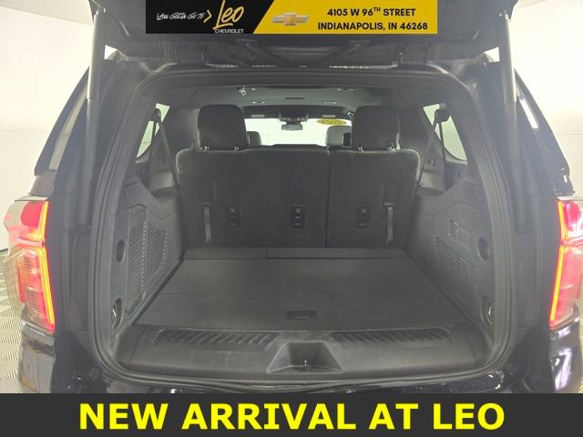 Used 2024 Chevrolet Suburban LT image 18