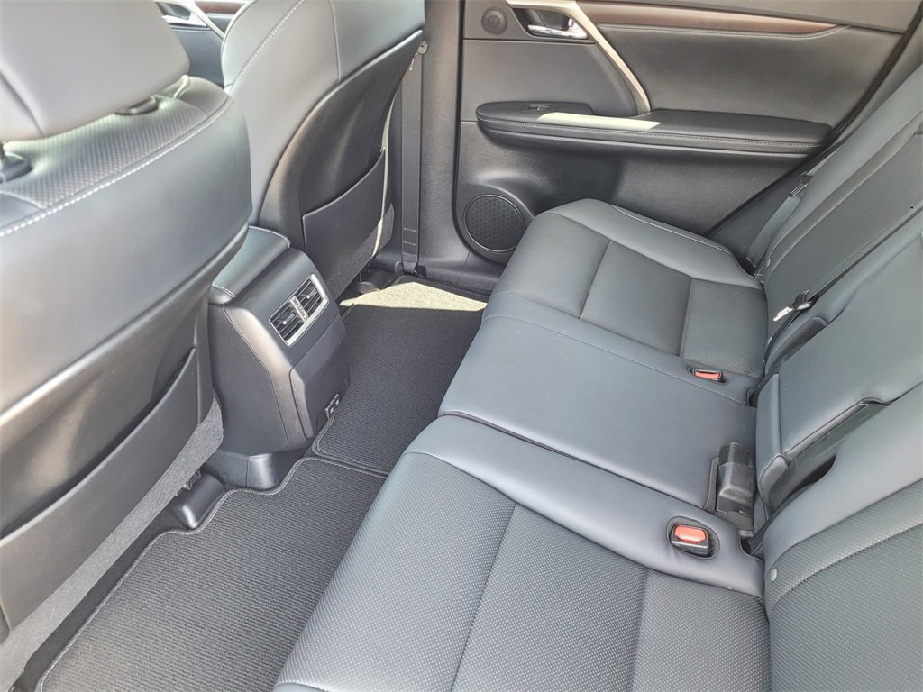 Used 2021 Lexus RX 350 FWD w/ Premium Package image 10