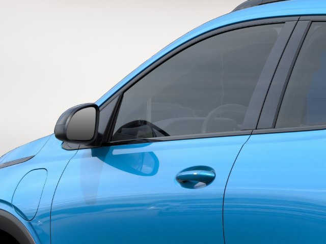 New 2027 Chevrolet Bolt RS w/ LPO, All-Weather Package FWD image 12