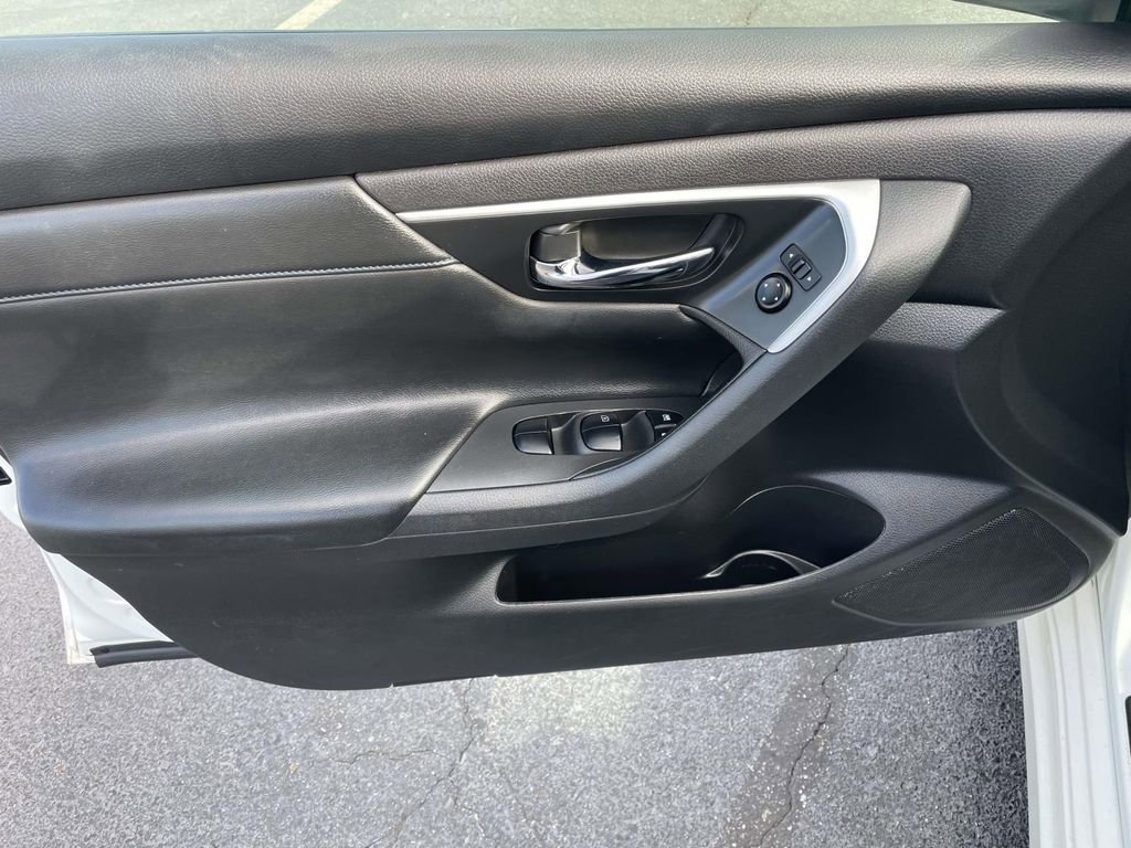 Used 2018 Nissan Altima 2.5 SR image 24