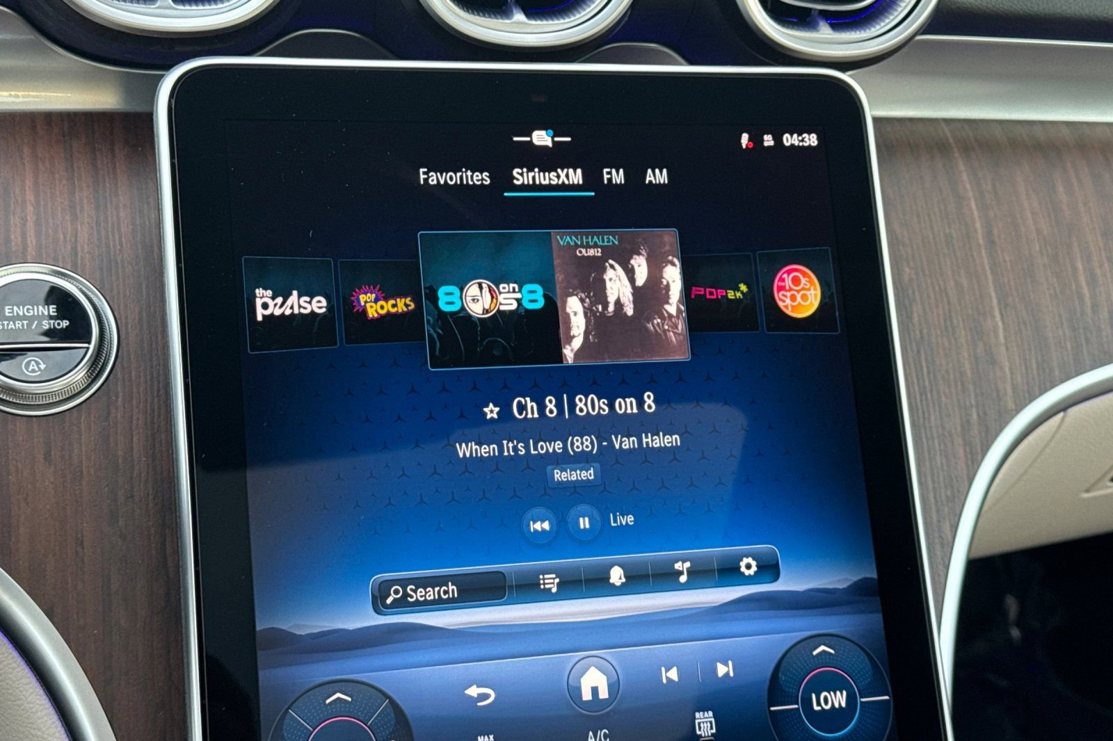 New 2026 Mercedes-Benz C 300 Sedan image 35