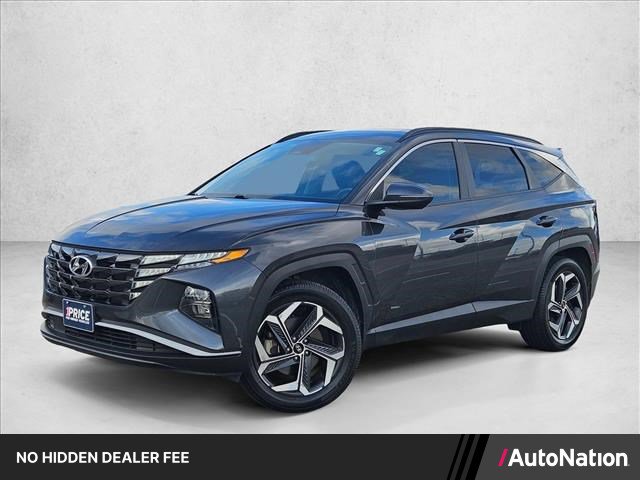 Used 2023 Hyundai Tucson SEL w/ Convenience Package