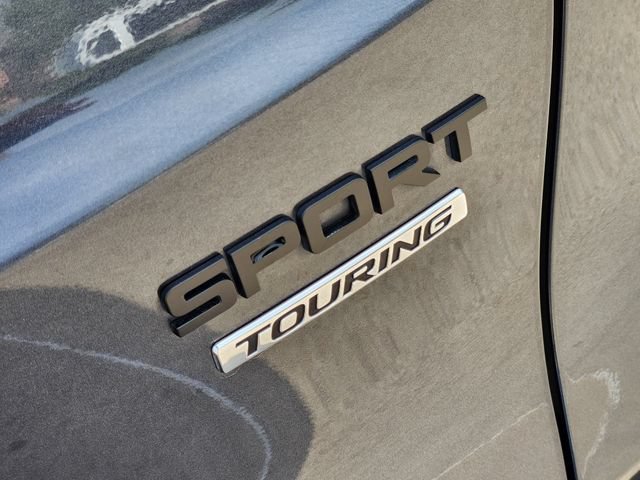 Used 2025 Honda CR-V Sport Touring image 9