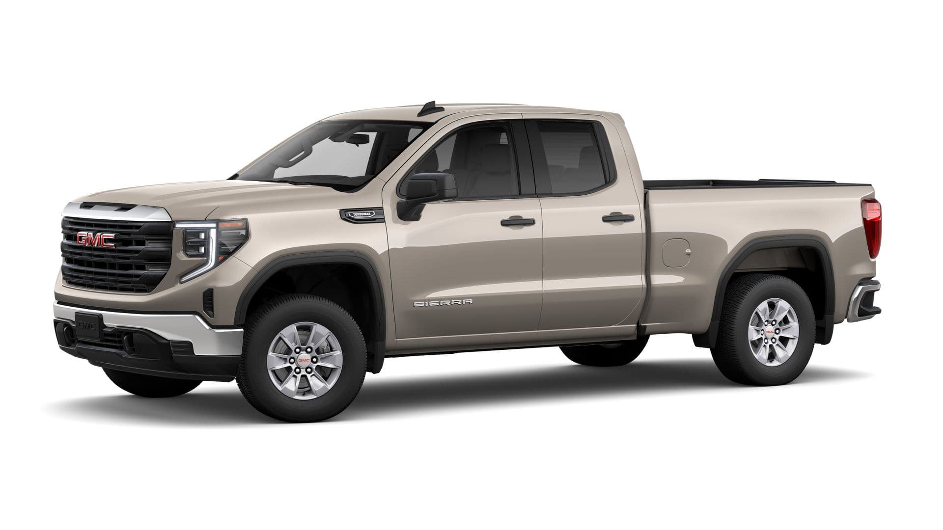 New 2026 GMC Sierra 1500 Pro w/ Pro Value Package RWD image 22