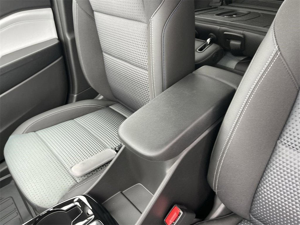 New 2026 Chevrolet Trax LT w/ Driver Confidence Package image 20