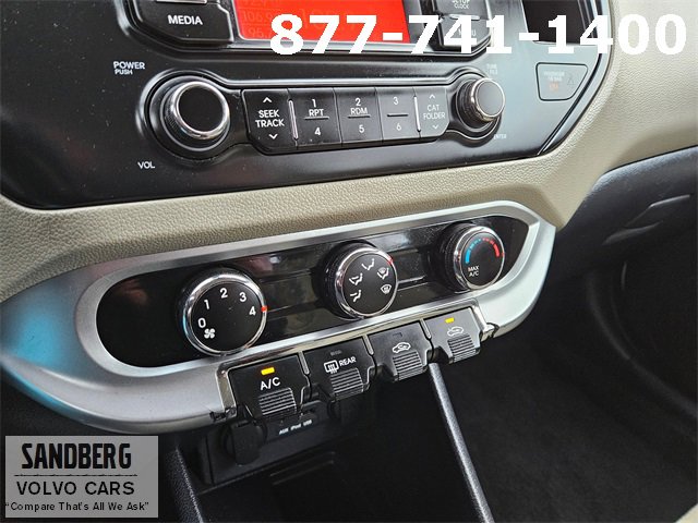 Used 2013 Kia Rio LX w/ PWR Pkg image 20