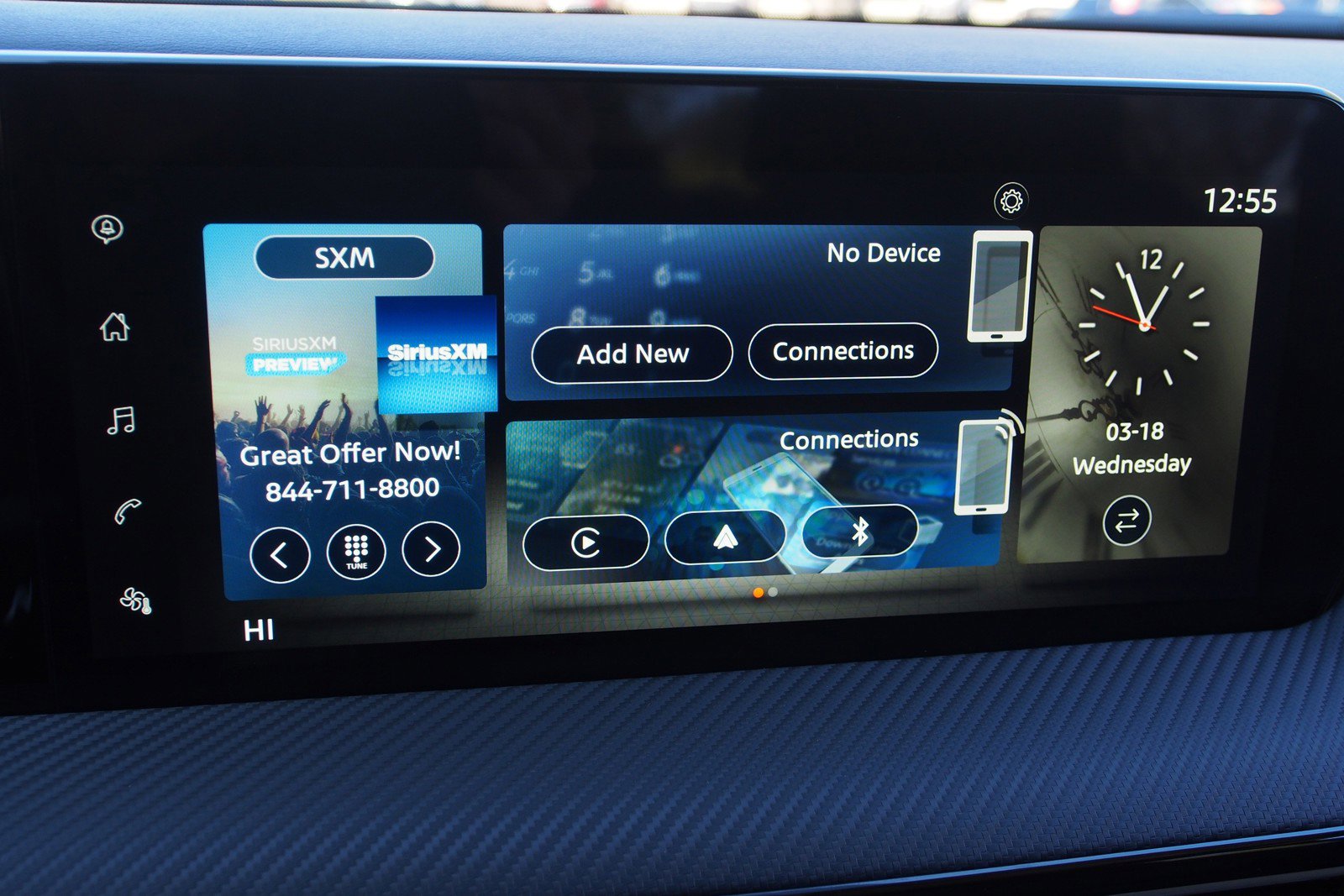 Used 2025 Nissan Kicks SR image 27