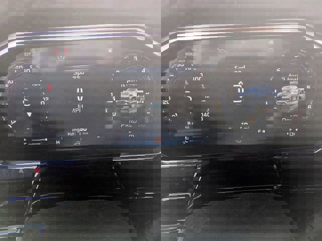 New 2026 Chevrolet Silverado 1500 LT image 12