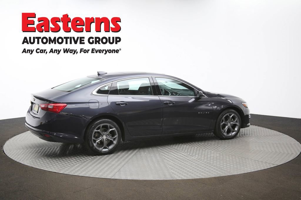 Used 2023 Chevrolet Malibu LT image 45