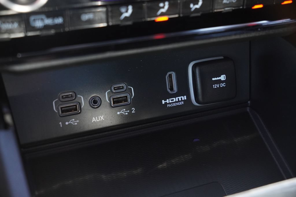 Certified 2022 Jeep Grand Cherokee Summit AWD/4WD image 30