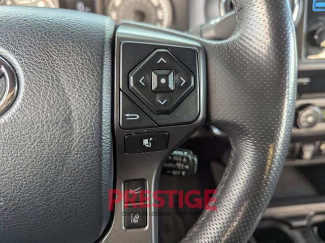 Used 2019 Toyota Tacoma TRD Off-Road image 17