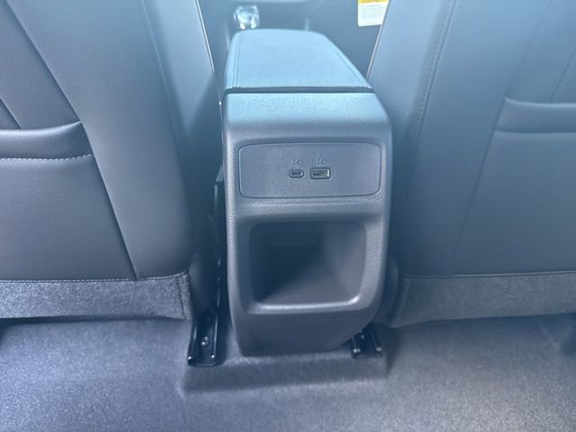 New 2025 Buick Envista Avenir image 21