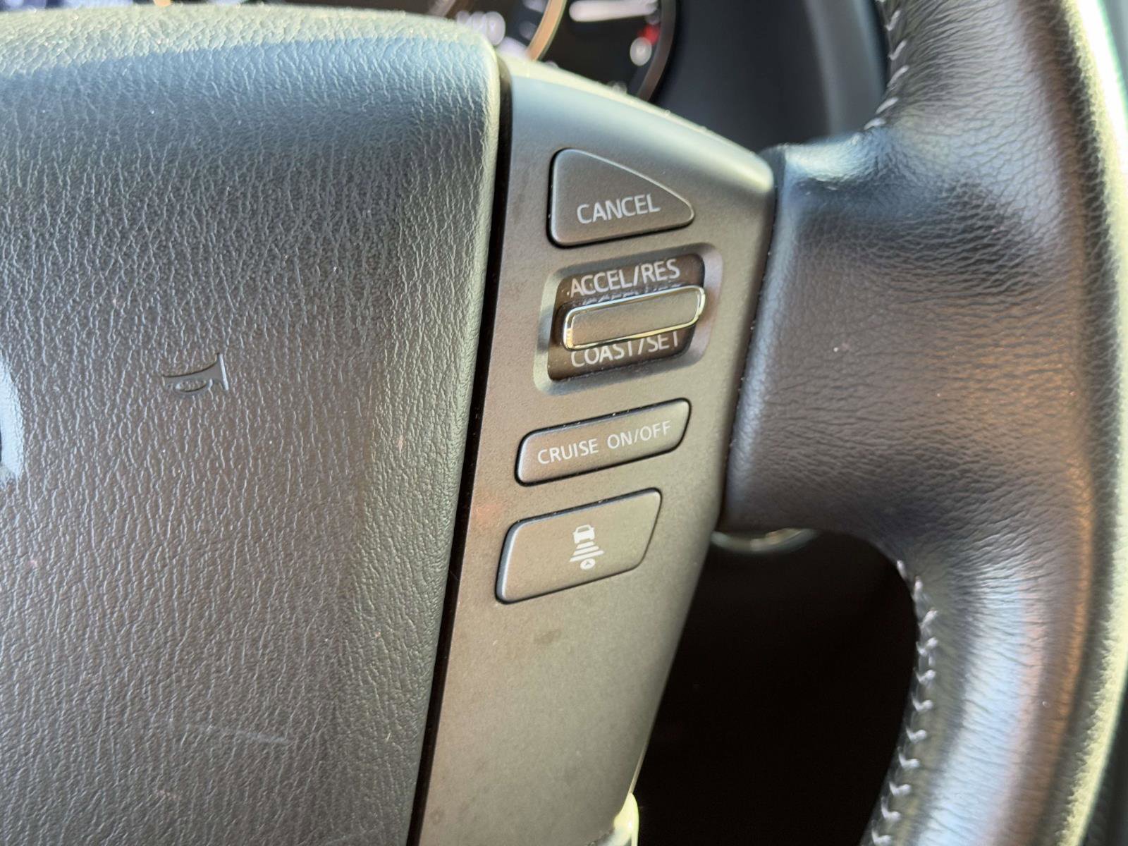 Used 2019 Nissan Armada SV w/ Driver Package image 21