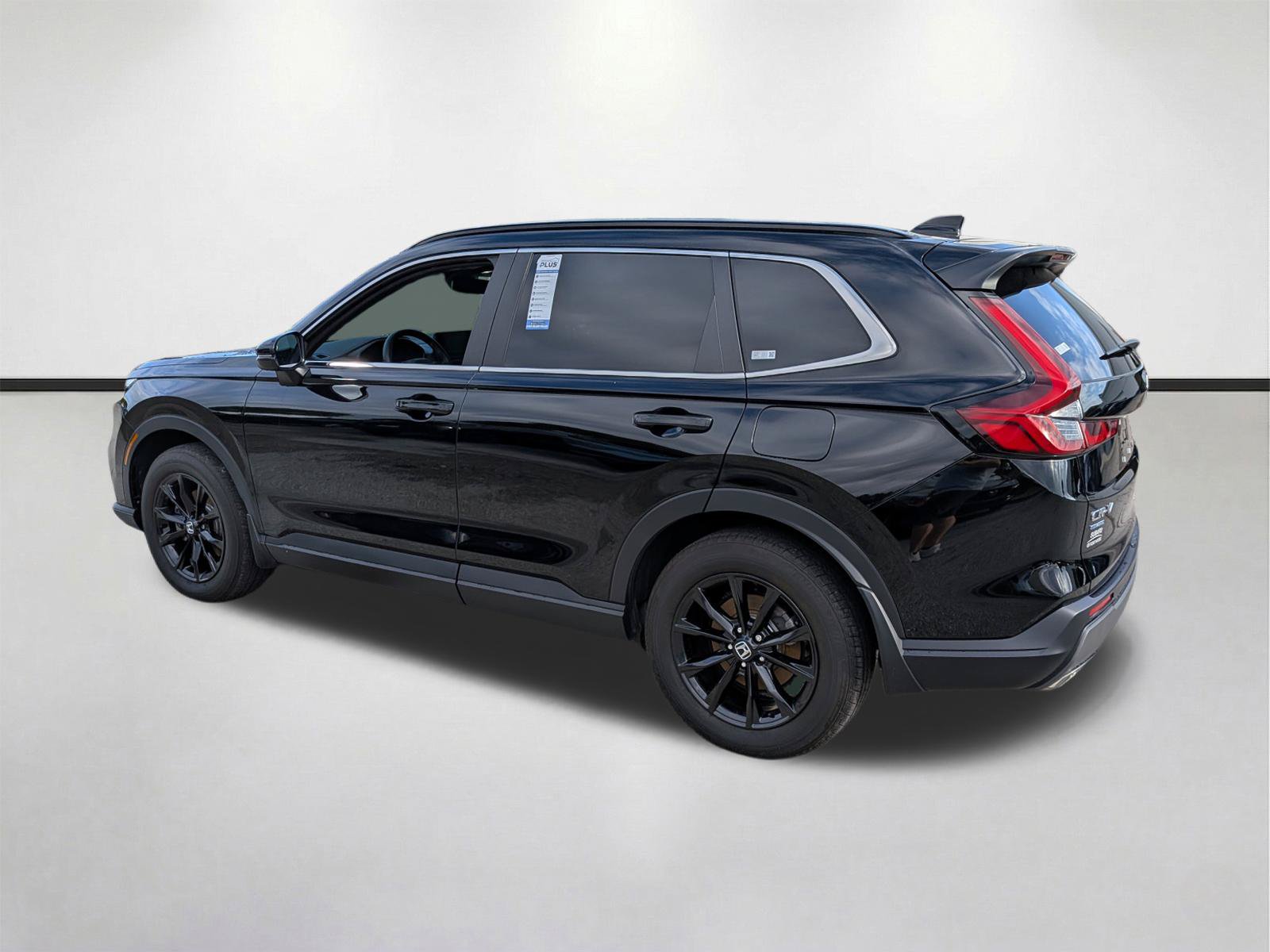 Used 2024 Honda CR-V Sport image 6