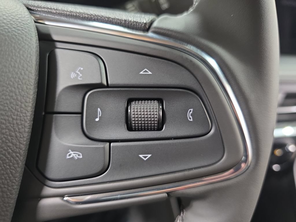 New 2026 Buick Encore GX Sport Touring w/ Comfort Package AWD/4WD image 18